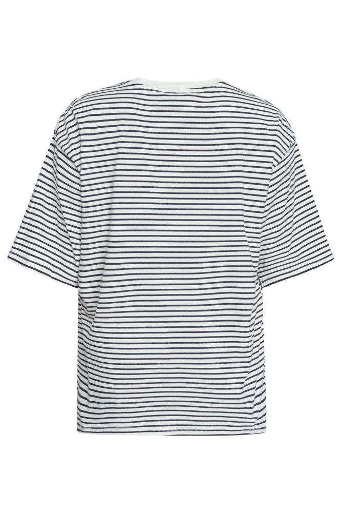 VEZ SS 18997 CREAM/ BLACK